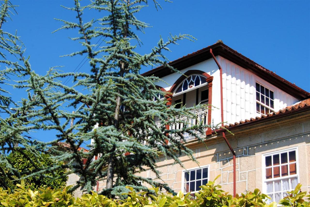 Апартаменти Casa De Cerqueda Селоріку-де-Башту Екстер'єр фото